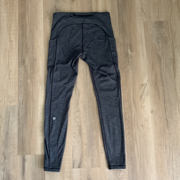 Lululemon leggings - Picture 2 of 2